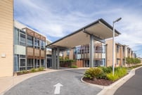 Wesley House Aged Care