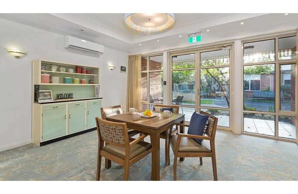 Bupa Berwick, Narre Warren North, Aged Care, Nursing Home, VIC