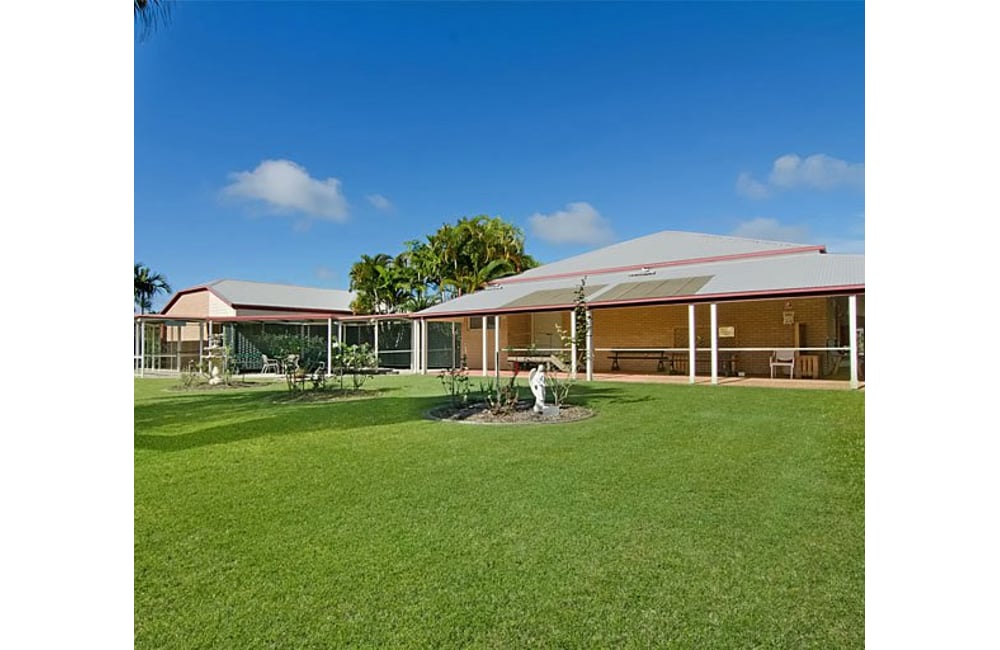 Bolton Clarke Chelsea, Maryborough residential aged care, Maryborough