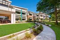 BaptistCare Griffith Centre Aged Care Home