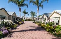 Wisteria Grove Retirement Village