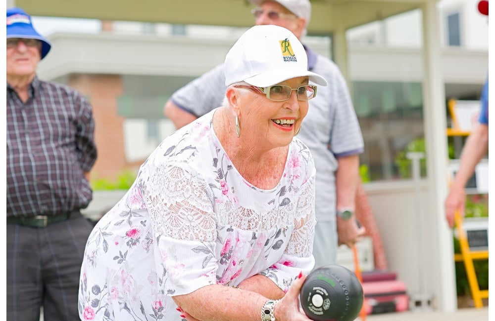 Weary Dunlop Retirement Village Ryman Healthcare, Wheelers Hill