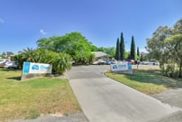 Southern Cross Care Oasis Aged Care