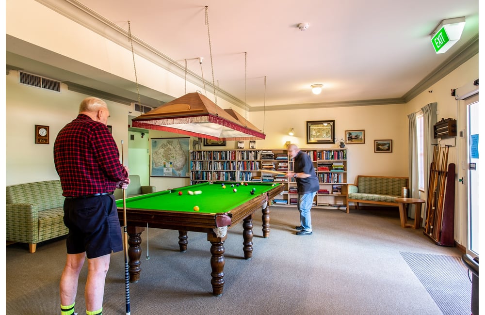 Glen Woodley Estate Southern Cross Care (SA, NT & VIC) Inc, Myrtle