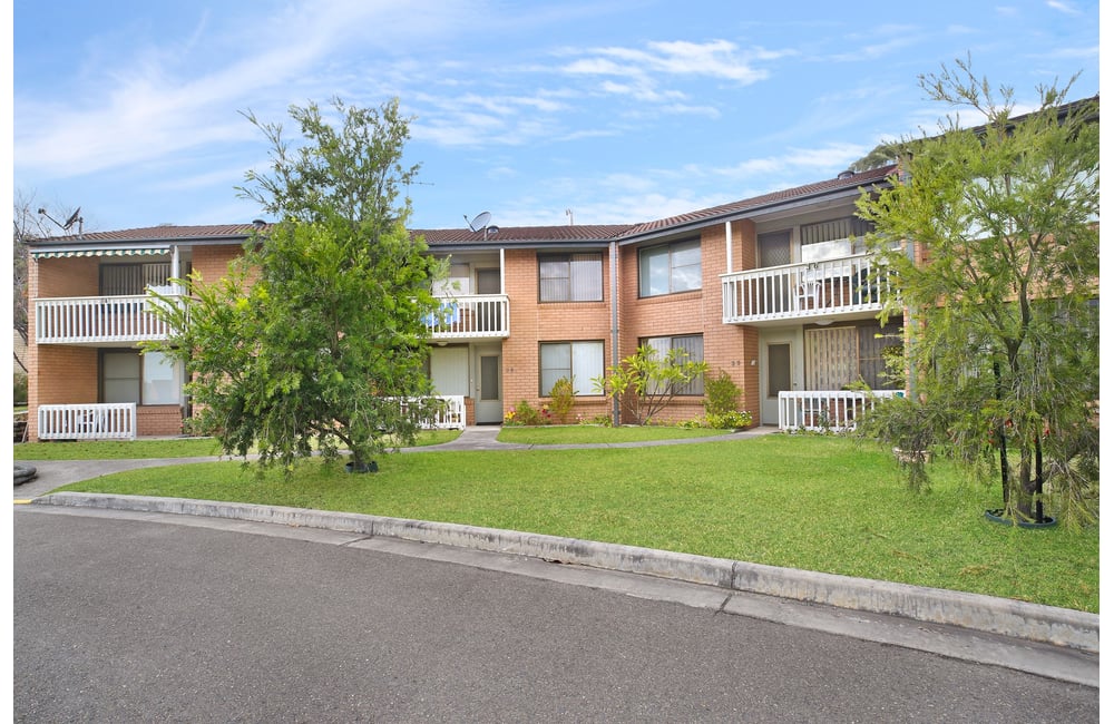 Eventide Homes Retirement Village, Padstow Retirement Village