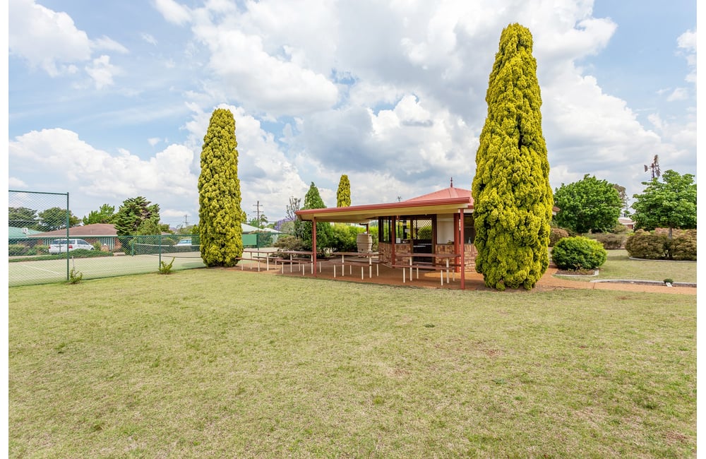 Drayton Villas Retirement Village, Toowoomba City Retirement Village
