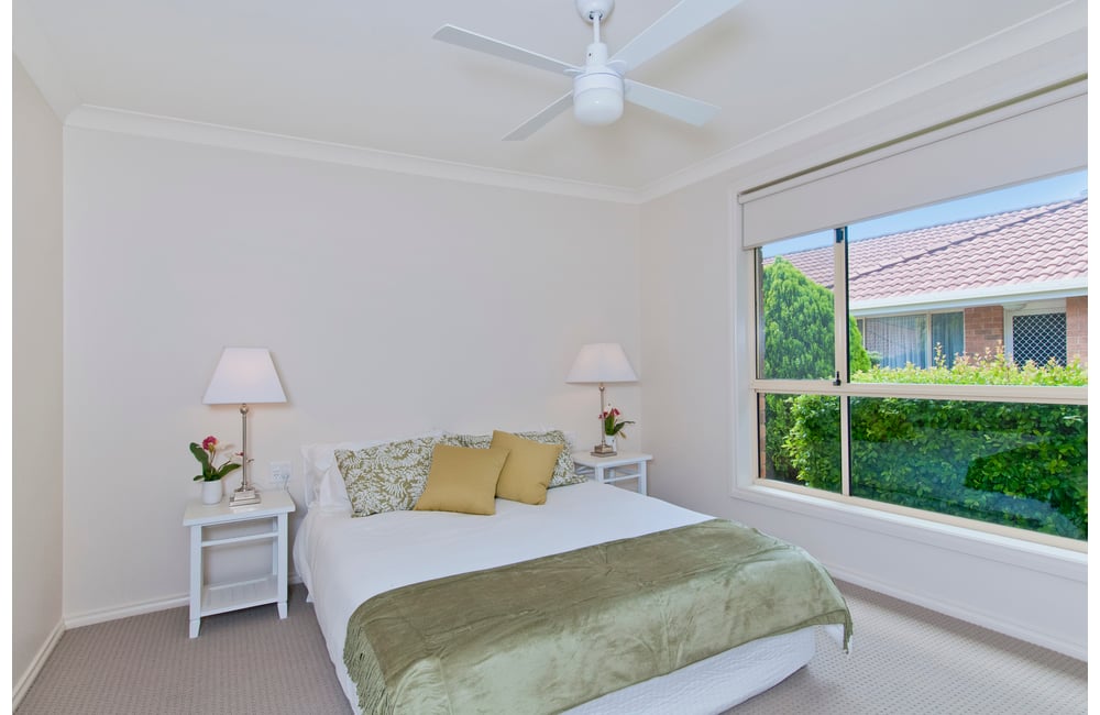 Levande Bellevue Gardens, Port Macquarie Retirement Village, Retirement