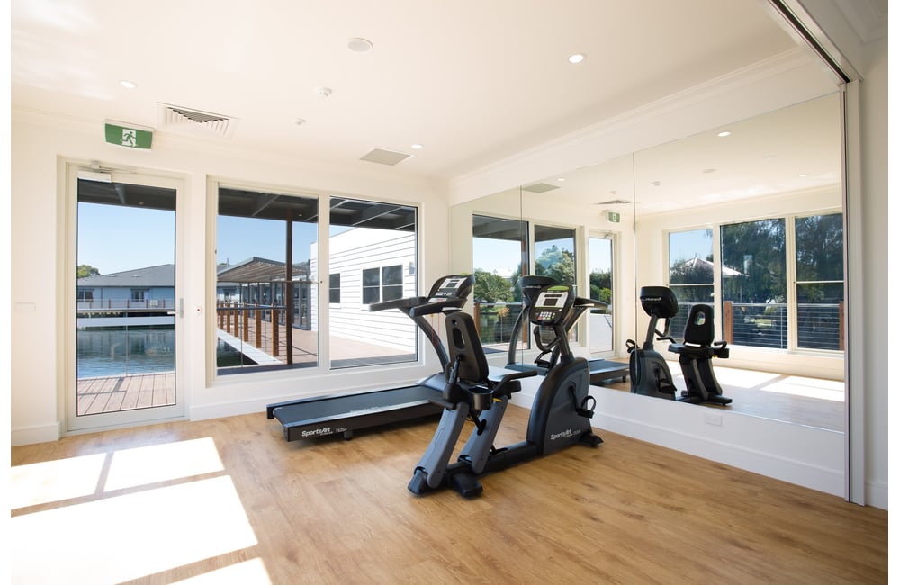 Levande Patterson Lakes Community, Patterson Lakes Retirement Village