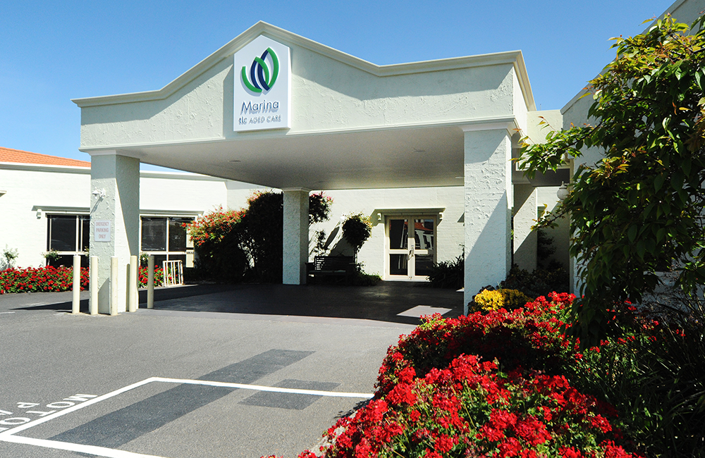 TLC Aged Care Marina, Altona North, Aged Care, Nursing Home, VIC