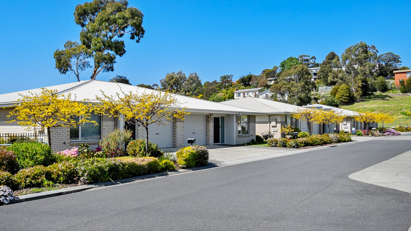 Barossa Park Independent Living