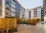 Dovetree Residential Aged Care Facility