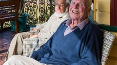 Alzheimer's Queensland Home Care