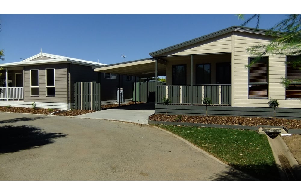 Park Lane Living Shepparton, Kialla Retirement Village, Retirement Home