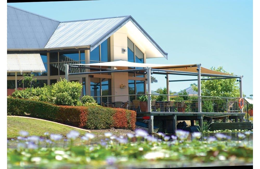 RSL LifeCare Tea Gardens Grange, Tea Gardens Retirement Village