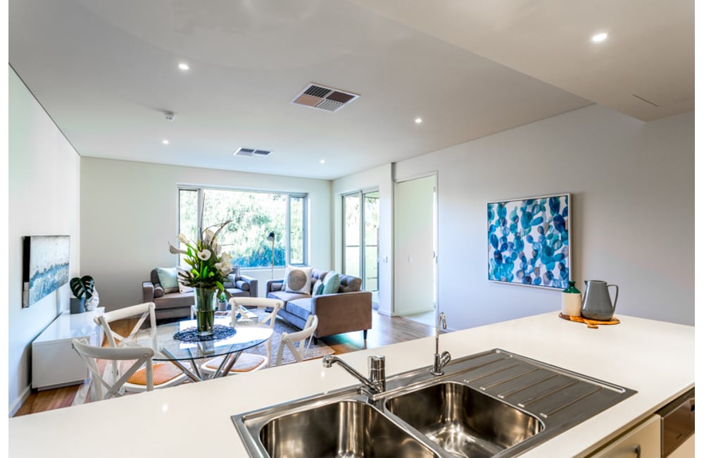 The Waterford Southern Cross Care (SA, NT & VIC) Inc, Myrtle Bank