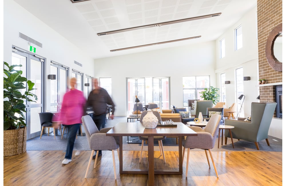 Levande Willowdale, Denham Court Retirement Village, Retirement Home, NSW