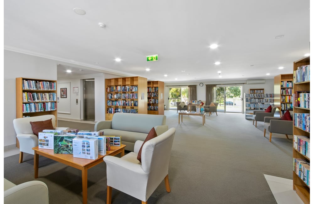 Levande Plenty Valley Community, Epping Retirement Village, Retirement
