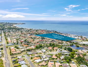 Carlyle Gardens Retirement Village