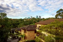 Baldwin Living Lane Cove Gardens