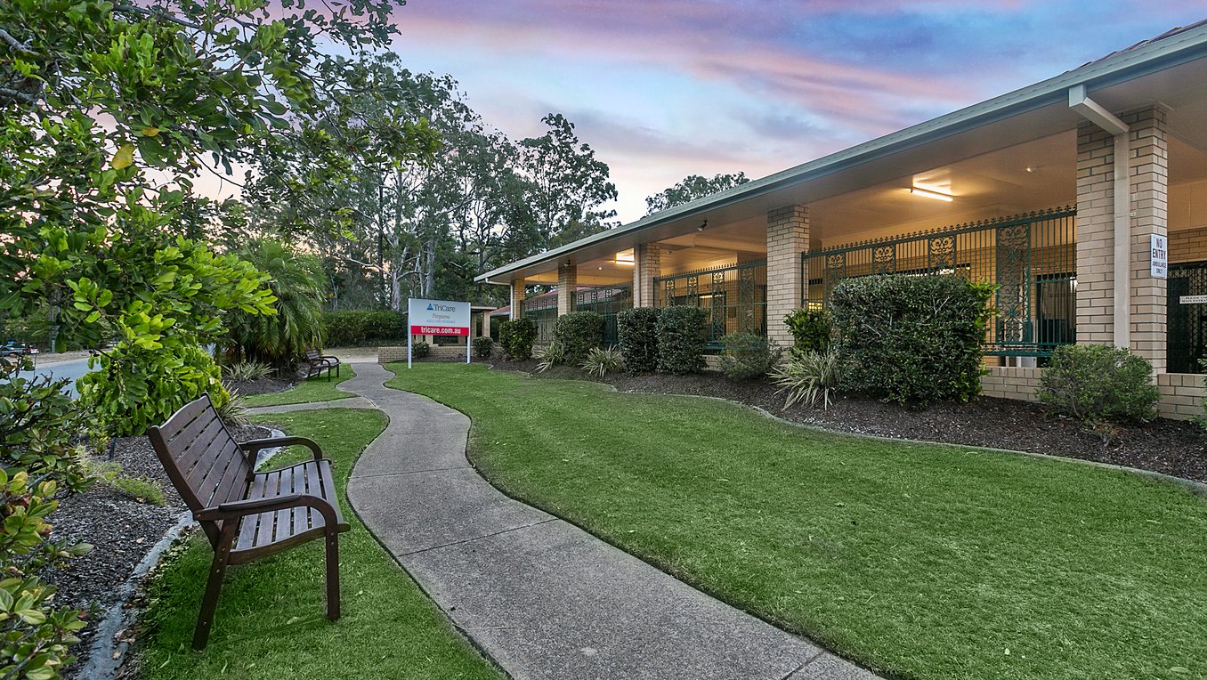 TriCare Pimpama Aged Care Residence