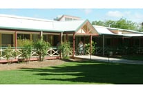 Bolton Clarke Pioneers, Longreach - residential aged care