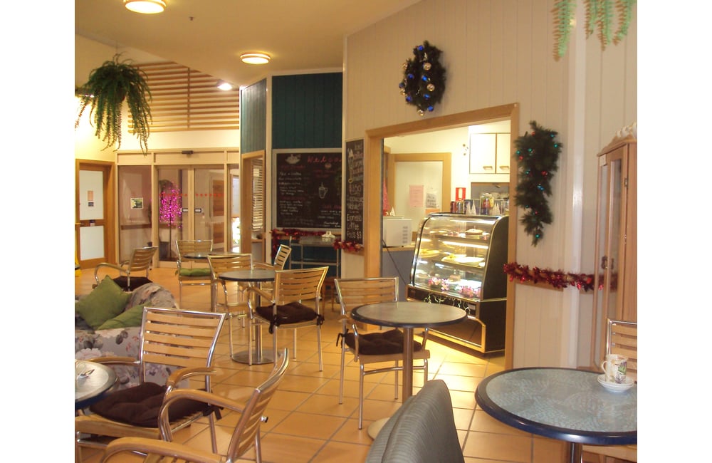 Caloundra Rise, Caloundra, Aged Care, Nursing Home, QLD