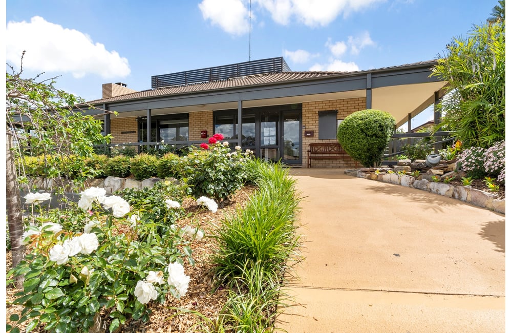 Camden Downs Retirement Village, Camden South Retirement Village, Retirement Home, NSW