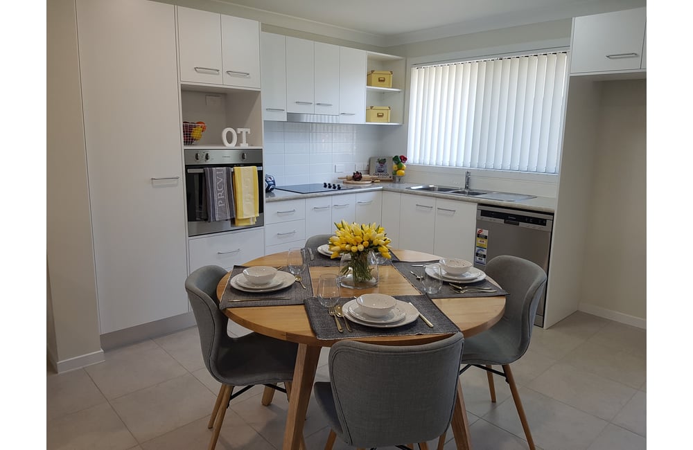 Oak Tree Retirement Village Rockhampton Norman Gardens, Norman