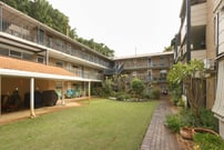 Amana Living Riley House