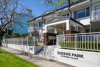 Queens Park Retirement Village