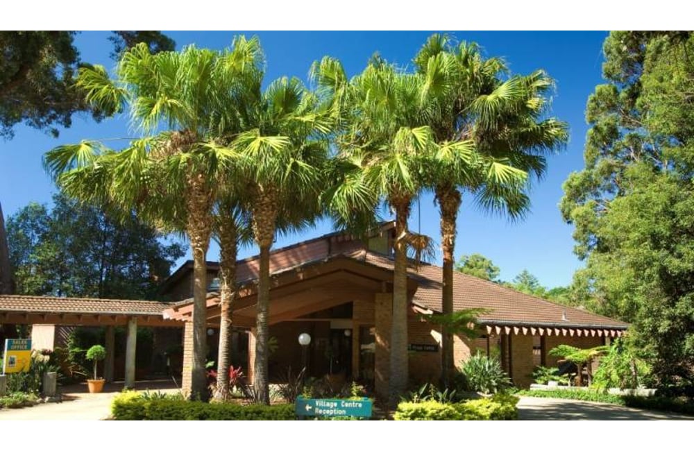 Aveo Peninsula Gardens, Bayview Retirement Village, Retirement Home, NSW