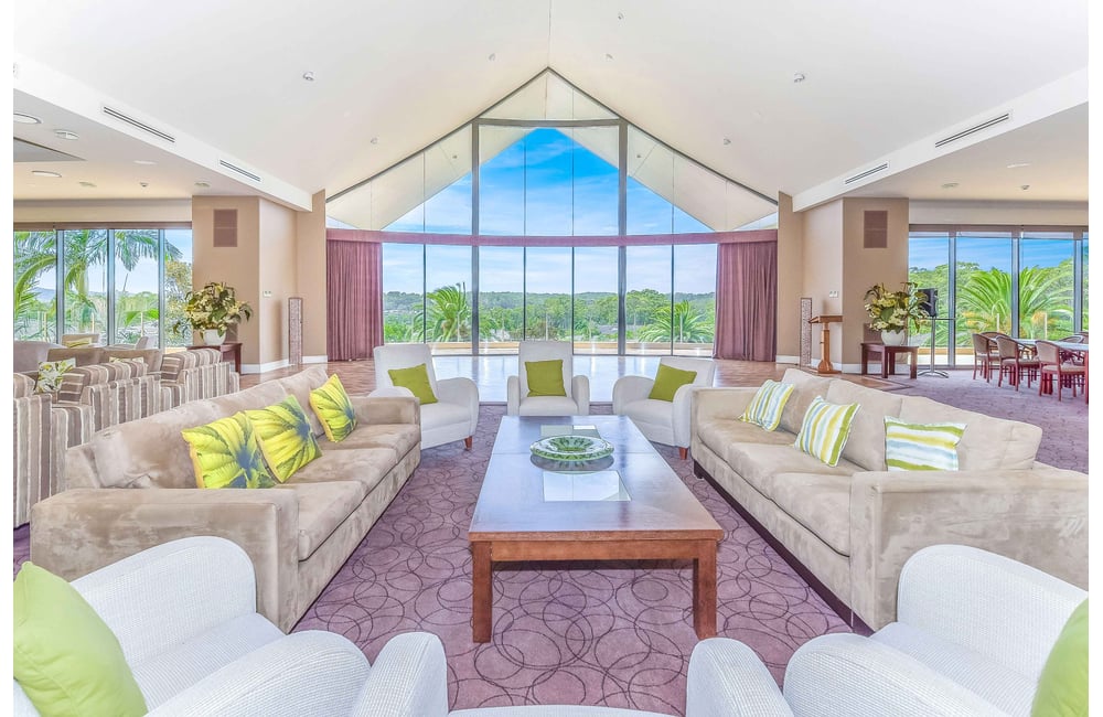 Wood Glen Retirement Village, Erina Retirement Village, Retirement Home