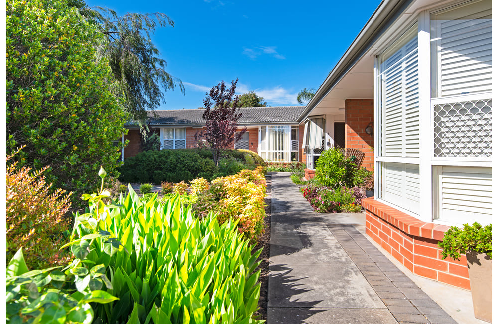 ECH Clayton Court, Goodwood Retirement Village, Retirement Home, SA