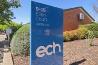 ECH Ellen Court