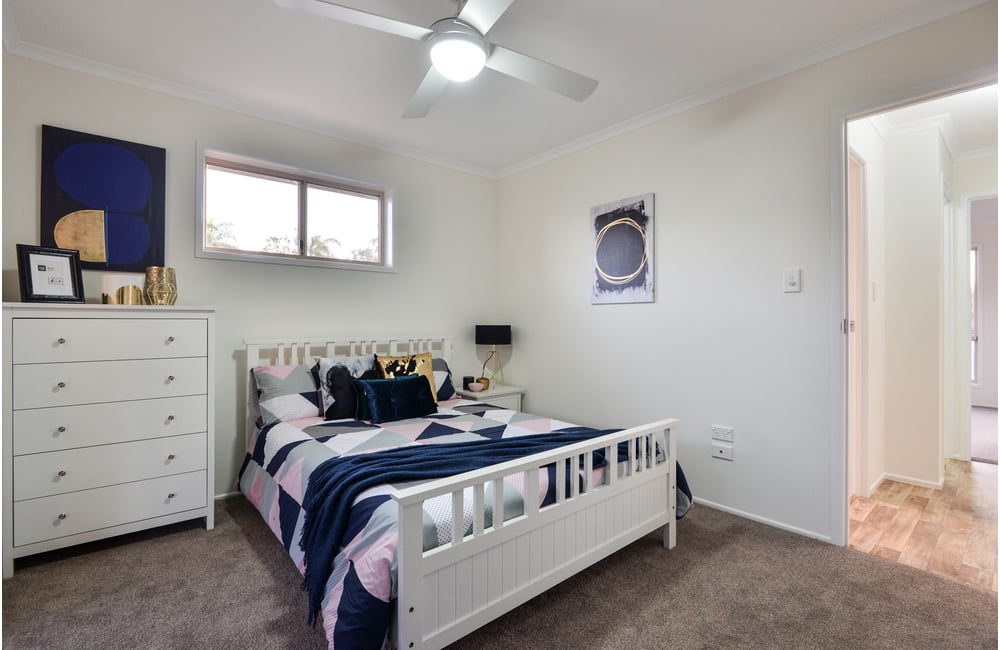 Carlyle Gardens Retirement Village, Bargara Retirement Village