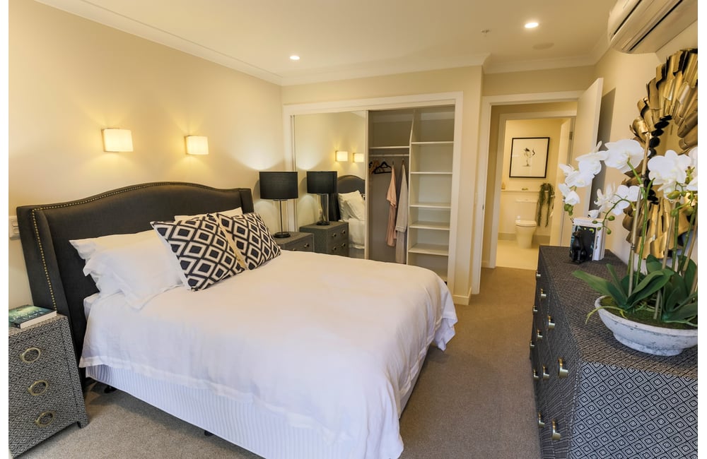 Nellie Melba Retirement Village Ryman Healthcare, Wheelers Hill