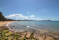 Terrigal Sands - Terrigal