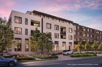 Levande Oak Grange Community