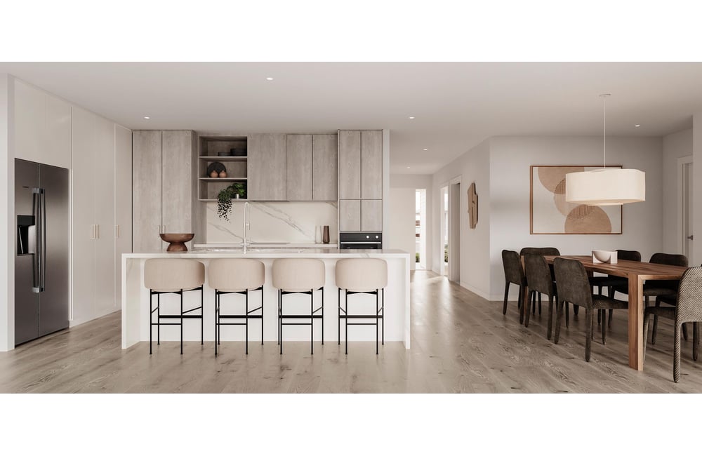 Green Ridge Hunter Valley, North Rothbury Retirement Village