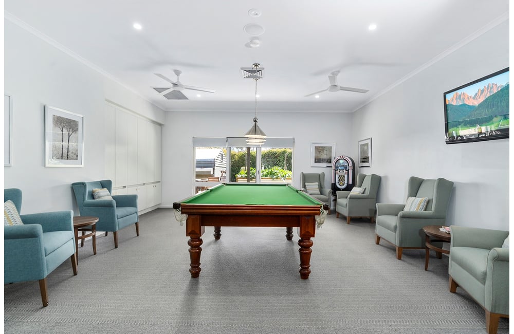 Camden Downs Retirement Village, Camden South Retirement Village, Retirement Home, NSW