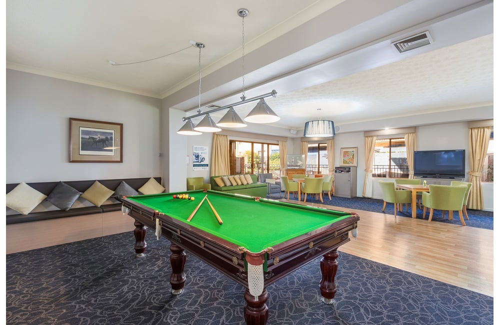 Levande Oak Grange Community, Brighton East Retirement Village ...