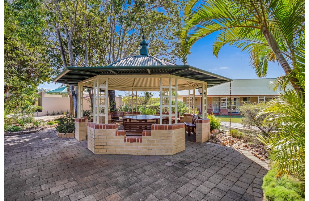 TriCare Compton Gardens Retirement Community, Aspley Retirement Village