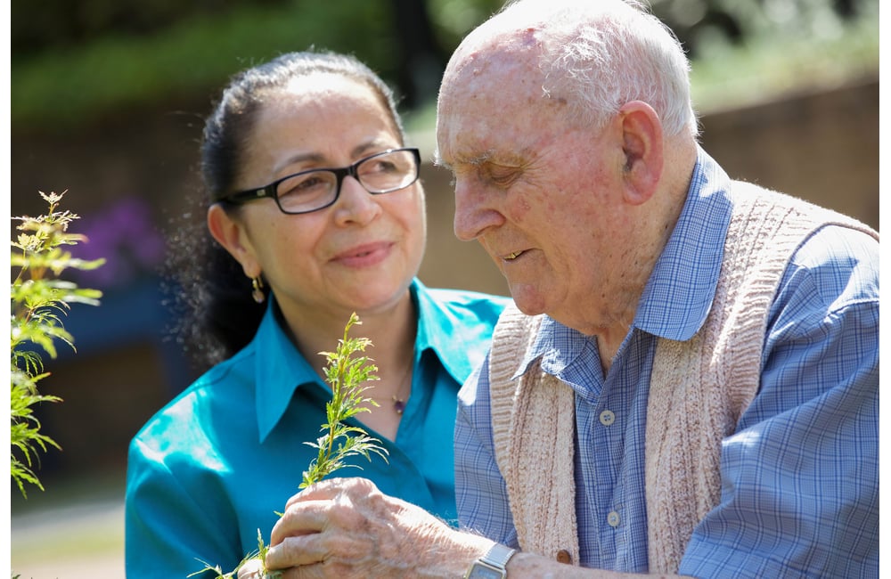 BaptistCare Aminya Aged Care Home, Baulkham Hills, Aged Care, Nursing