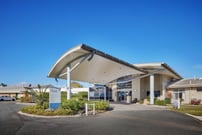 Churches of Christ Bribie Island Aged Care 