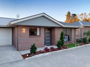 Oak Tree Retirement Village Moss Vale 