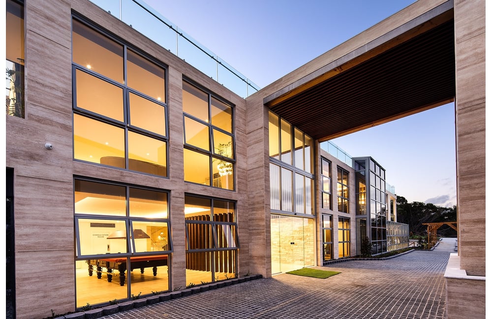 Marston Living Beacon Hill, Beacon Hill Retirement Village, Retirement