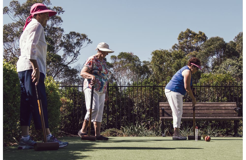 Levande North Lakes, North Lakes Retirement Village, Retirement Home, QLD