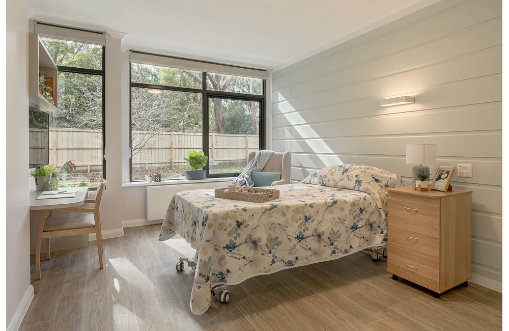 Mercy Place Montrose, Montrose, Aged Care, Nursing Home, VIC