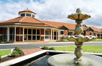 Amaroo Village McMahon Caring Centre