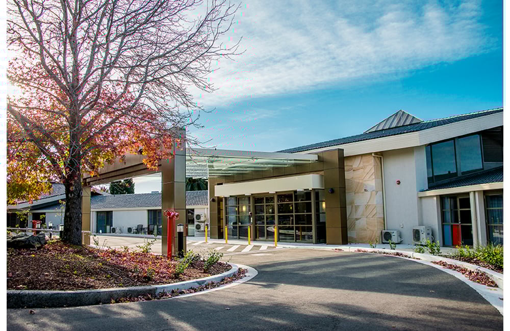 Anglicare Warrina Village RC, Castle Hill, Aged Care, Nursing Home, NSW